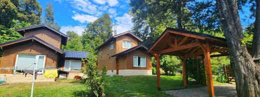 Foto 1 de Rincón del Nahuel en San Carlos De Bariloche