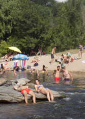 Foto 3 de la galería de Casa Los Aromos en Villa Los Aromos