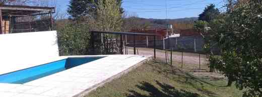 Foto 1 de Casa Los Aromos en Villa Los Aromos