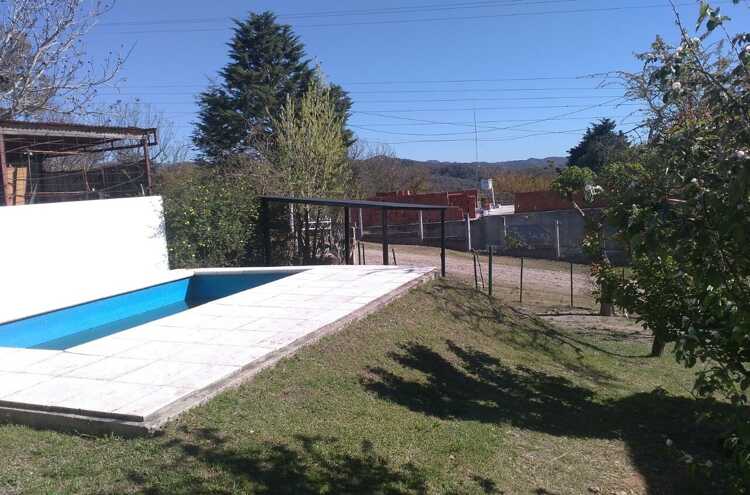 Foto principal de Casa Los Aromos en Villa Los Aromos