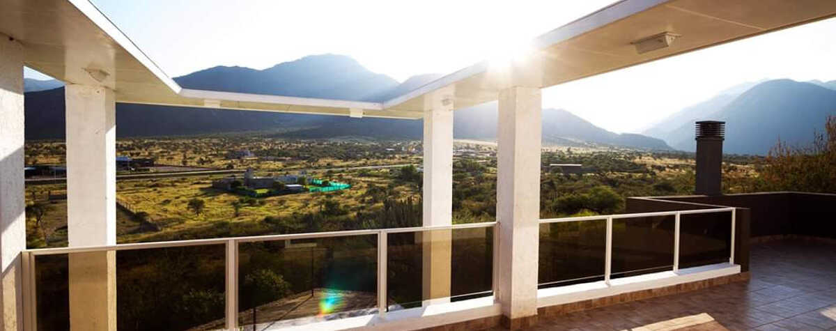 Foto principal de Qhawana en Ciudad de la Rioja