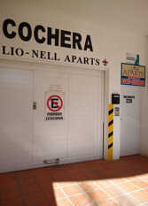 Foto 3 de la galería de Aparts Lio Nell en Colón