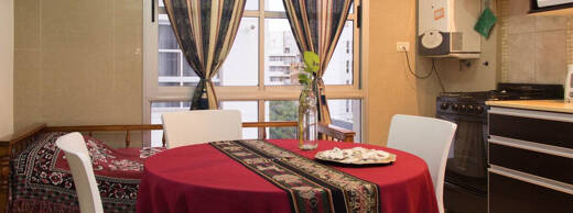 Foto 4 de Departamento para visitar la Virgen del Cerro en Ciudad De Salta