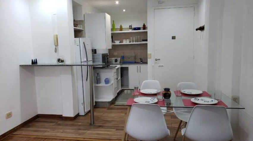 Foto principal de corazon de san telmo en Capital Federal