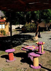 Foto 4 de Cabaña Sumaj Pacha en Tilcara