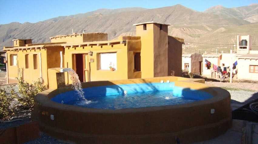 Foto principal de Cabaña Sumaj Pacha en Tilcara