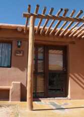 Foto 2 de la galería de Cabaña Sumaj Pacha en Tilcara