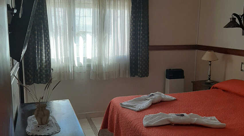 Foto principal de Hotel América Calamuchita en Santa Rosa De Calamuchita