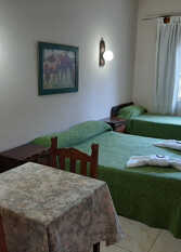 Foto 2 de la galería de Hotel América Calamuchita en Santa Rosa De Calamuchita