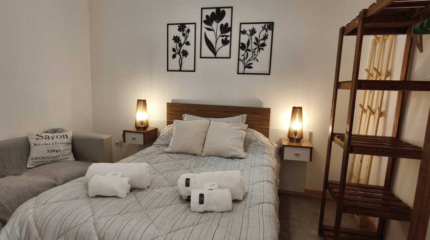 Foto principal de Departamento Valle Los Andes en San Martín De Los Andes