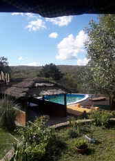 Foto 4 de El Aljibe - Cabañas Serranas en Tanti