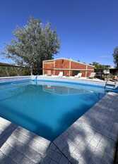 Foto 3 de la galería de El Aljibe - Cabañas Serranas en Tanti