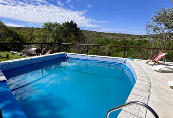 Foto 1 de la galería de El Aljibe - Cabañas Serranas en Tanti