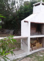 Foto 4 de Cabaña Latir Serrano en Mina Clavero