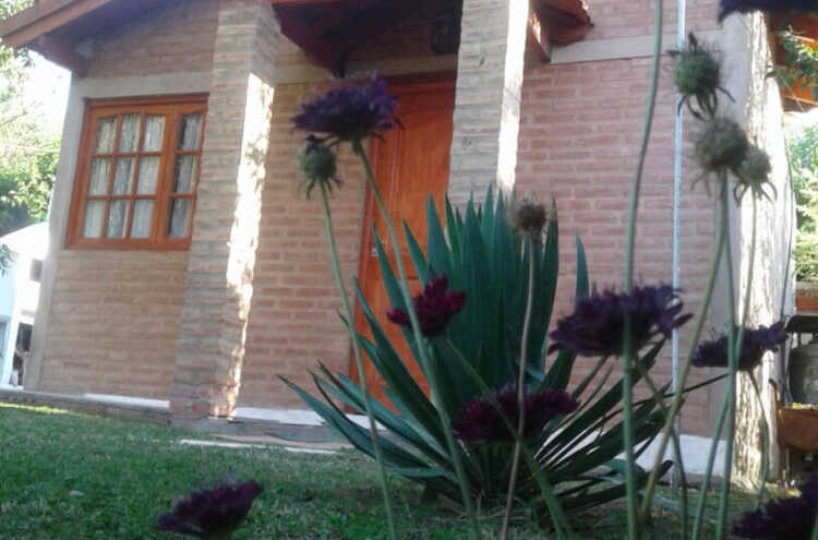 Foto principal de Cabaña Latir Serrano en Mina Clavero