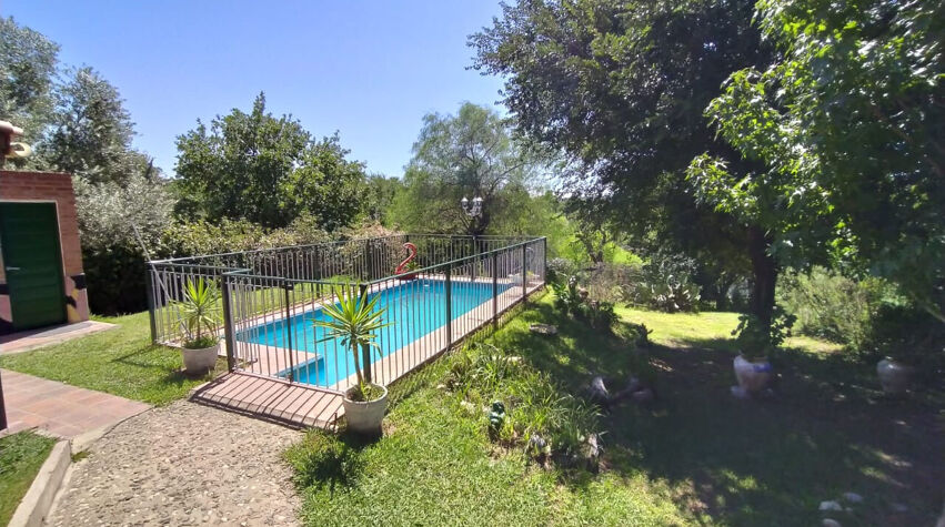 Foto principal de Casa Vivaldi en Villa Carlos Paz
