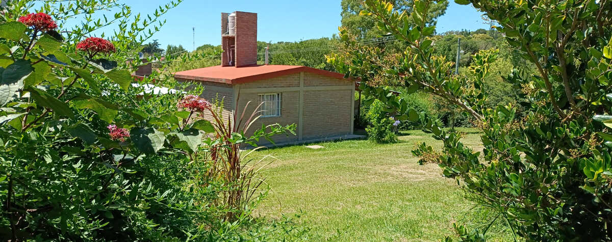 Foto principal de Cabañas Encanto de Luna en Alpa Corral