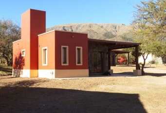 Foto 1 de la galería de La Florida Complejo de Cabañas en Cortaderas