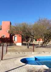 Foto 2 de la galería de La Florida Complejo de Cabañas en Cortaderas