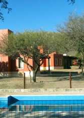 Foto 3 de la galería de La Florida Complejo de Cabañas en Cortaderas