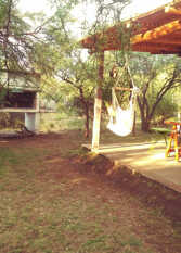 Foto 2 de la galería de Cabaña Monte Adentro en San Javier