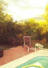 Foto 3 de la galería de Cabaña Monte Adentro en San Javier