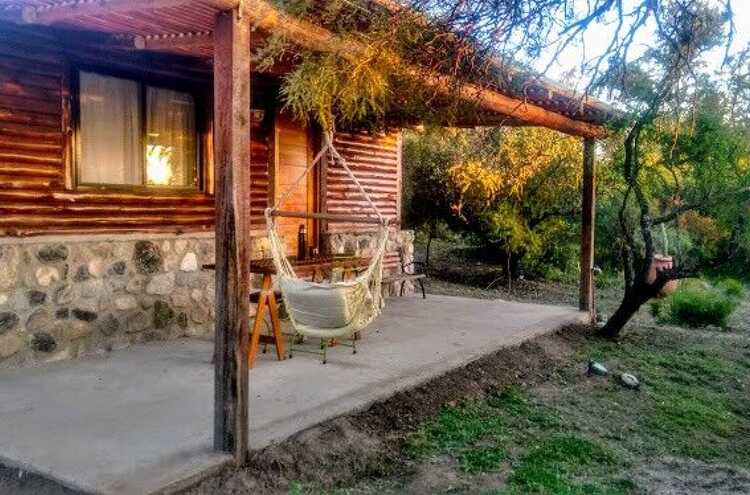 Foto principal de Cabaña Monte Adentro en San Javier