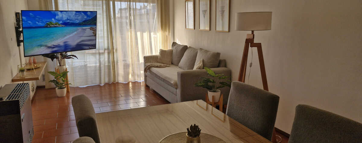 Foto principal de ROSE HOUSE - A 200m de la playa - Con cochera amplia en Mar Del Plata