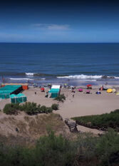 Foto 3 de la galería de Apart Eubeea en Ostende