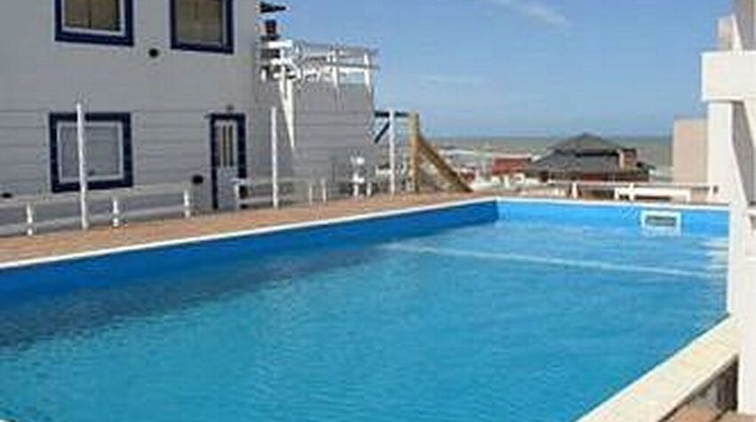 Foto principal de Apart Eubeea en Ostende