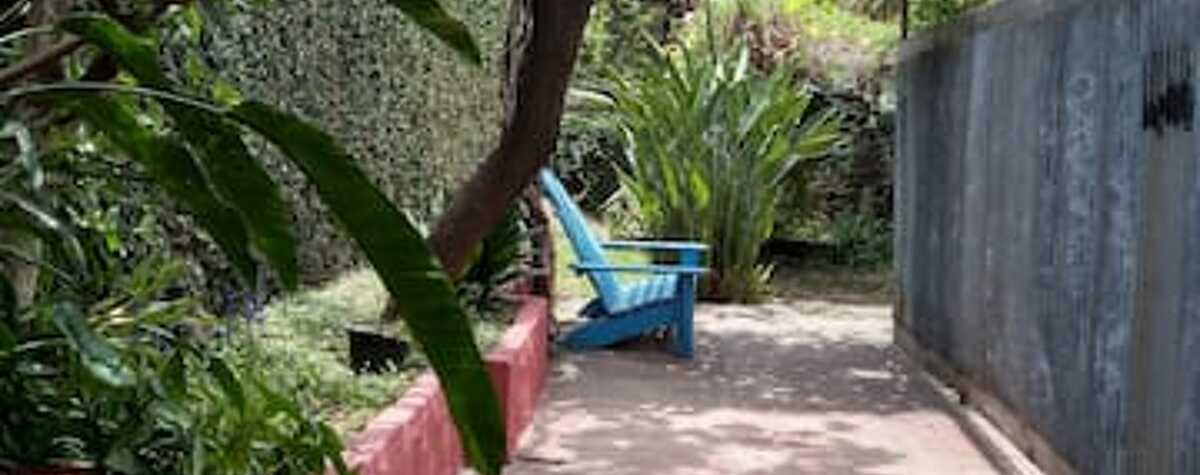 Foto principal de La casa de Delfina en Colón