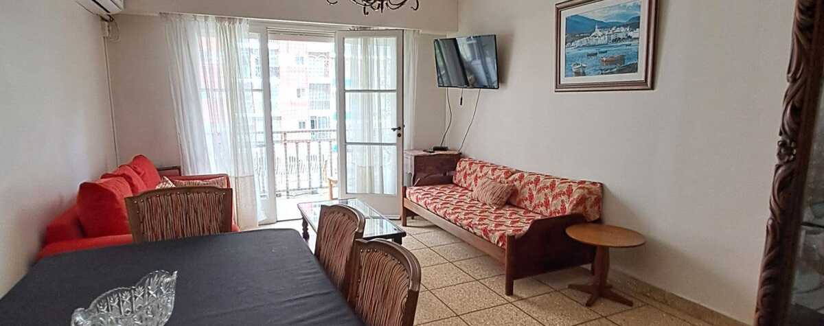 Foto principal de Departamento para 6/7 Huéspedes Mar del Plata 2026 en Mar Del Plata