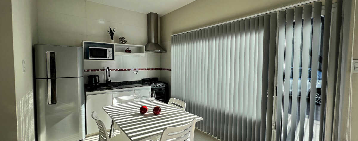 Foto principal de Estilo Apart en San Rafael