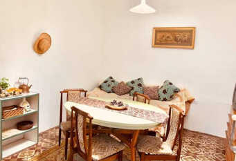 Foto 1 de la galería de Las Dalias en Mar Del Plata