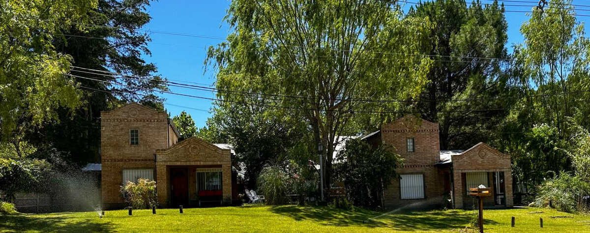 Foto principal de Cabañas Las Margaritas en Monte Hermoso