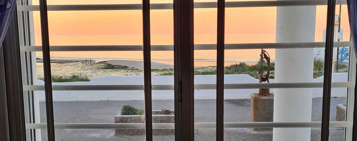 Foto principal de Departamento Los Querubines - frente al mar en Las Grutas