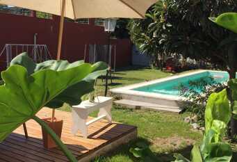 Foto 1 de la galería de Cabaña La Herencia en San Salvador De Jujuy