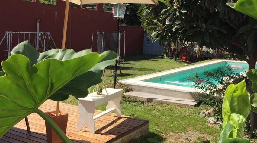 Foto principal de Cabaña La Herencia en San Salvador De Jujuy