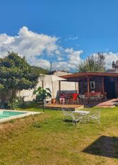Foto 3 de la galería de Cabaña La Herencia en San Salvador De Jujuy