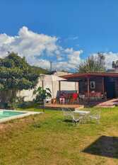 Foto 3 de la galería de Cabaña La Herencia en San Salvador De Jujuy