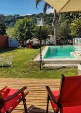 Foto 2 de la galería de Cabaña La Herencia en San Salvador De Jujuy