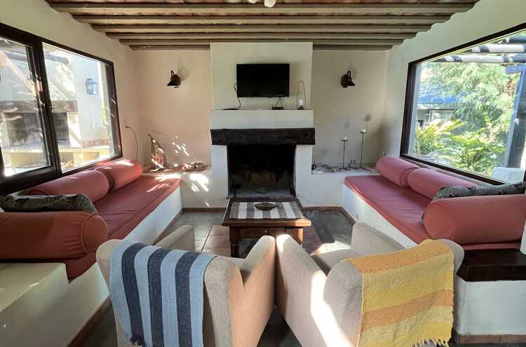 Foto principal de Chalet los Pajaros en San Rafael
