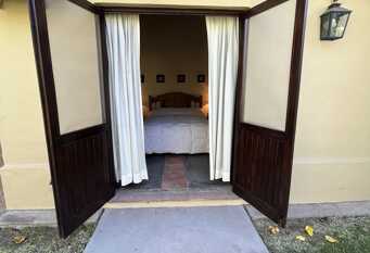 Foto 1 de la galería de Chalet los Pajaros en San Rafael