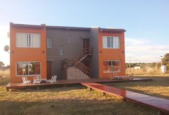 Foto 1 de la galería de Marilan Complejo de Cabañas en Balneario Oriente
