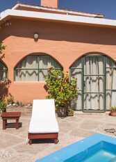 Foto 2 de la galería de Casa Scarlatti en Villa Carlos Paz