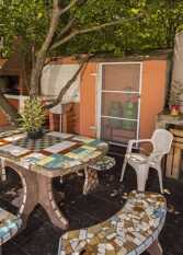 Foto 3 de la galería de Casa Scarlatti en Villa Carlos Paz