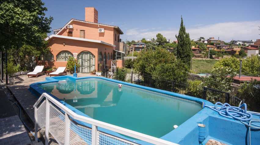 Foto principal de Casa Scarlatti en Villa Carlos Paz