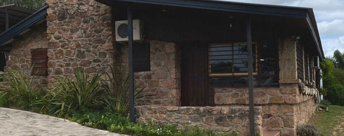 Foto principal de Casona Historica Villa del Lago en Villa Carlos Paz