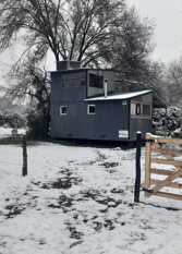 Foto 2 de la galería de Las Martinetas en San Ignacio