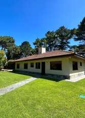 Foto 2 de la galería de Casa Pinamar en Pinamar